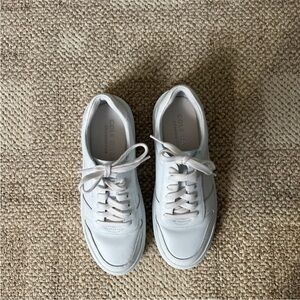 Cole Haan Womens Grandpro Rally Court Sneakers Shoes